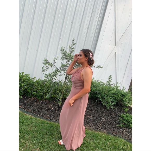 Bridesmaid Dress - Picture 2 of 4